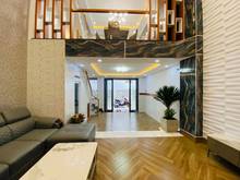 Hình ảnh Về quê sinh sống cần bán nhà đường Nguyễn Văn Đậu, BT, 65m2/ 1,7 TỶ