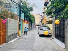 Hình ảnh Nhỉnh 6 TỶ Có Nhà Hẻm Xe Hơi- 4Tầng 3PN- Đ.Nguyễn Văn Đậu P5 Phú Nhuận