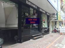 Hình ảnh Cho thuê nhà Ngô Thì Nhậm - HBT : DT 250m2 x 3 tầng, MT 12m