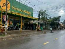 Hình ảnh Bán lỗ lô đất mặt tiền đường Tam Đa , có sổ, giá 17tr/m2, gần chợ, BHX