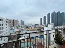 Hình ảnh Căn Hộ Cao Cấp Có Ban Công View Cực Chill Tại Bình Thạnh