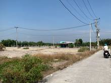 Hình ảnh Bán lô đất đẹp 1450m cách phà Bình Khánh Cần Giờ 2km, giá 3,7 tỷ