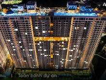 Hình ảnh CĐT An Gia bán suất Penhtohouse Q7 view sông, CK 22% 2 tỷ 400.