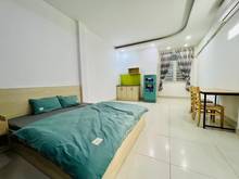 Hình ảnh Cho thuê Phòng tiện nghi 108 Phan Huy Ích, giá 4tr