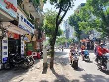 Hình ảnh Cho thuê nhà 6 tầng phố Cầu Giấy DT 192m2, MT 4.2m.