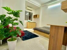 Hình ảnh CHDV bàu cát 1 Tân Bình, full nội thất