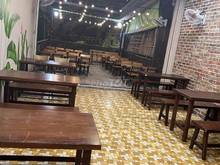Hình ảnh Cho thuê Mặt tiền Đường Đồng Nai, Phường 15, Quận 10. DT: 4.5 x 24m