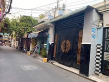 Hình ảnh Gấp Bán Nhà 2 Tầng-Ngay Chợ Tân trụ-P15-Tân Bình-50m2-Nhĩnh 4 Tỷ