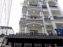 Hình ảnh Bán Gấp Nhà Phố phường 11, quận Gò Vấp, TP. Hồ Chí Minh