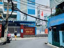 Hình ảnh Bán nhà Phạm Văn Hai-Tân Bình-54m2-cách HXH 50m-Sát Phú Nhuận-5.3 tỷ