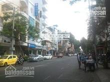 Hình ảnh Bán nhà góc 2 mặt tiền đường Lý Thường Kiệt, Quận 10. DT: 7x24m