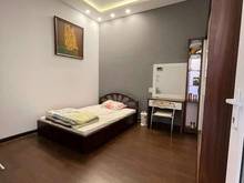 Hình ảnh Nhà đẹp nhất quận 3 - Vị trí đắc địa, an ninh tốt