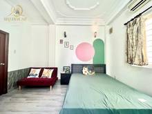 Hình ảnh 🌈 1PN + 1PK Full Nội Thất 50M2 . Ngay Phố Đi Bộ Nguyên Huệ