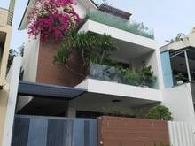 Hình ảnh Cho thuê Biệt thự sân vườn giá rẻ, đường Phú Thọ Hoà Tân Phú. 9x27m