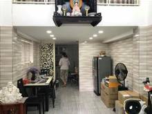 Hình ảnh Kẹt tiền cần bán nhà Đ.Nguyễn Lâm 65m2 SHR hẻm ô tô 1ty520
