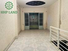 Hình ảnh Cho thuê nhà 2 lầu mặt tiền đường CMT8 Làm spa, ăn uống, văn phòng