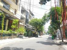 Hình ảnh Bán biệt thự khu D phường 25, Bình Thạnh full nội thất xịn xò, nhà mới