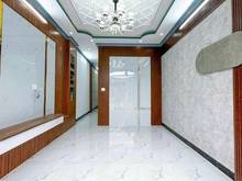 Hình ảnh Không ở VN tôi bán nhà 1T1L Trần Não, Q2, 58m2, SHR giá 1.1 Tỷ hẻm 5m