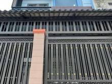 Hình ảnh Cần bán nhà đ.Thiên Phước, Quận 11, 52m2, hẻm oto, SHR,1tỷ 140tr