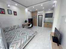 Hình ảnh CHDV STUDIO BAN CÔNG Mới Đẹp Thông Thoáng