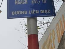 Hình ảnh Bán đất chỉnh chủ tại thôn Đại Cát, Liên Mạc