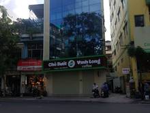 Hình ảnh Cần Bán nhà 5 tầng MT Yersin P.Nguyễn Thái Bình Quận 1 DT: 9x13 -70TỶ