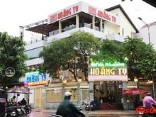 Hình ảnh Cho thuê nhà Nguyên Căn đường Cù Lao khu Phan Xích Long làm quánăn