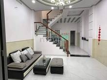 Hình ảnh Về quê cần bán gấp nhà Đ. Đỗ Tấn Phong Phú Nhuận 652 SHR Hẻm ô t1ty990