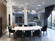 Hình ảnh Cho thuê nhà KDC Conic Full nội thất giá chỉ 16 triệu/tháng.