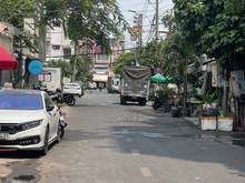 Hình ảnh Cho thuê nhà hxt 15/2 Nguyễn Huy Tưởng p6 q Bình Thạnh .