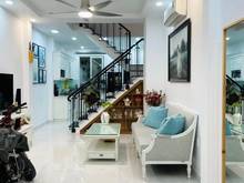 Hình ảnh Vị Trí hẻm 904 Nguyễn Kiệm p.3 Gò Vấp