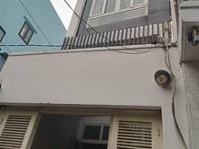 Hình ảnh Cho thuê nhà nhỏ gọn đầy đủ nội thất Quang Trung P.11 Gò Vấp