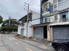 Hình ảnh Bán Gấp Nhà Phố mặt tiền phường Thạnh Mỹ Lợi, TP. Thủ Đức