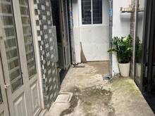 Hình ảnh Nhà nhỏ quận tân bình, thương lượng