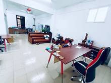 Hình ảnh Cho thuê nhà Hai Bà Trưng SANG XỊN MỊN 95*5 Chỉ 52tr