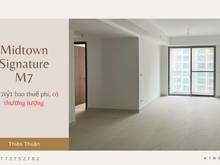 Hình ảnh Mb6623 nạp rút nhanh chóng MIDTOWN SIGNATURE M7 - 7T1 bao thuế phí, có thương lượng!