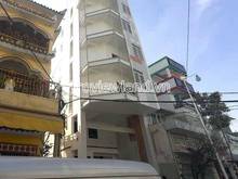 Hình ảnh Bán toà nhà Q1, MT Cô Bắc và hẻm hông, 135m2 đất, 1 hầm + 7 tầng