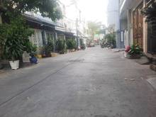 Hình ảnh GẤP BÁN nhà Tân Sơn Nhì Tân Phú,100m2, HXH 8m thông, 2 tấm, giá 6.6tỷ