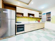Hình ảnh Nhà Đẹp 1/ HXH Duy Tân. DT: 65m2 - 4x18. Giá 9,3 tỷ
