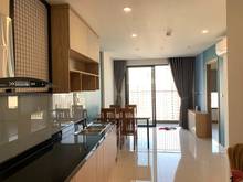 Hình ảnh Vinhomes Trang Chủ MB66.COM / Đăng Ký Tặng 66K cho thuê 2PN2WC full đồ gỗ tặng kèm wifi cực thoáng