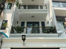 Hình ảnh Bán Gấp Nhà Của Nghệ Sĩ Nổi Tiếng – Kế Quận 1 – 80m2/5 tầng, Khu Ở Vip