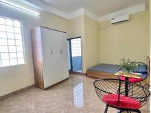Hình ảnh Studio và 1PN mới xây 100% - Nội thất mới - An ninh tốt