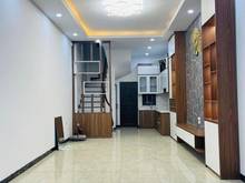 Hình ảnh Bán nhà phố Giải Phóng Trương Định cách phố 20m 35m2x5t giá 4,35 tỷ