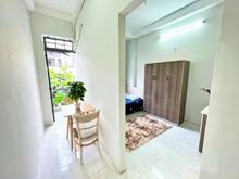 Hình ảnh 🌈 CH Bancolny 30M2 Cổ Điển . Ngã Tư Phú Nhuận