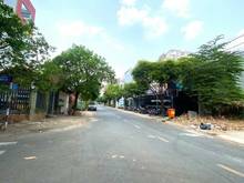 Hình ảnh Cho thuê lô đất MBKD 12m mặt tiền khu D2D làm gara cafe kho hàng