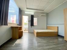 Hình ảnh 1PN Riêng Ban Công FULL NT Y Hình gần Vincom Cộng Hoà