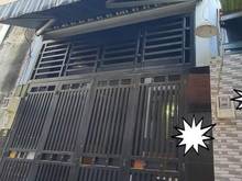 Hình ảnh PHÁ SẢN BÁN GẤP nhà Q.Bình Tân dt: 42.5M² giá: 1T460 sổ hồng riêng.