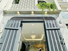 Hình ảnh Nhà mới xây đẹp ,rẻ ,253m2 lê văn lương p tân hưng quận 7, giá 26tỷ2