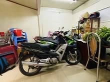 Hình ảnh Bán nhà rẻ hẻm 5m lũy Bán Bích 86m2 x4tầng 5ty7