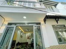 Hình ảnh CẦN BÁN GẤP NHÀ Cư Xá Lâm Phú, Q6 dt 89.3m² giá: 2T068, sổ hồng riêng.
